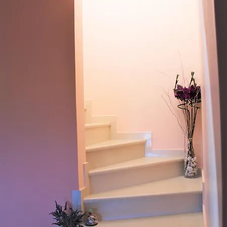 Elinas Maisonette Episkopos Лефкада
