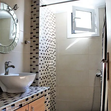 Дом отдыха Elinas Maisonette Episkopos *
